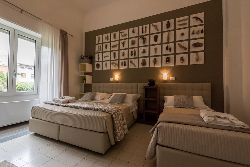 Palazzo Bignami Bed and Breakfast Lecce Exteriör bild