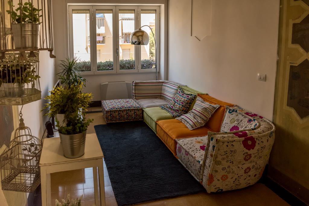 Palazzo Bignami Bed and Breakfast Lecce Exteriör bild