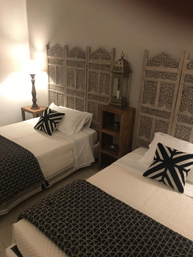 Palazzo Bignami Bed and Breakfast Lecce Exteriör bild