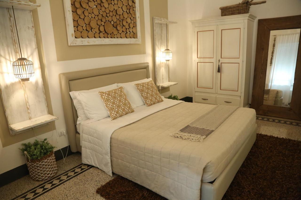 Palazzo Bignami Bed and Breakfast Lecce Exteriör bild