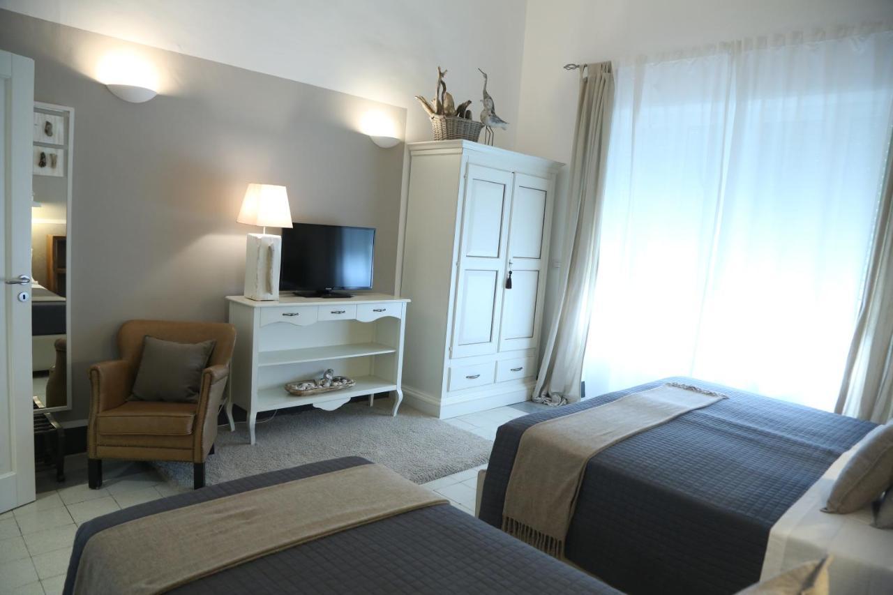 Palazzo Bignami Bed and Breakfast Lecce Exteriör bild
