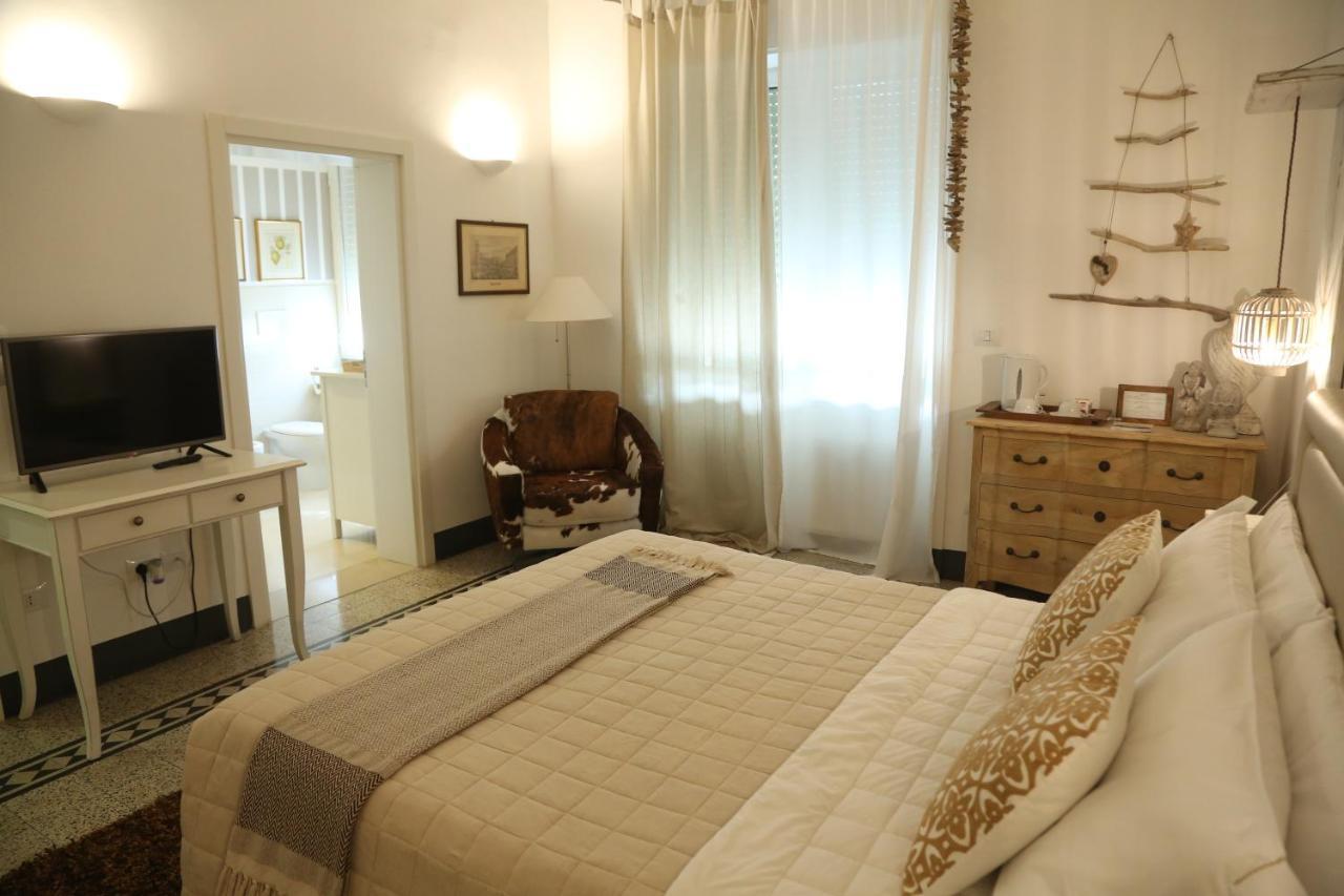 Palazzo Bignami Bed and Breakfast Lecce Exteriör bild